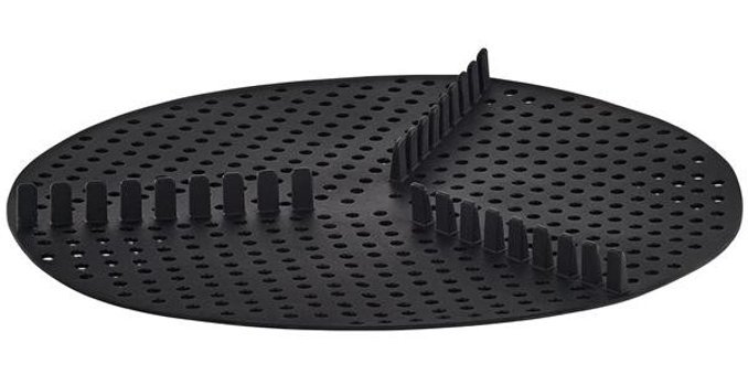 Rösle Pro 2 Parça 16 cm Granit Tencere