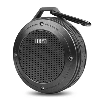 Mifa F10 Bluetooth Hoparlör Siyah