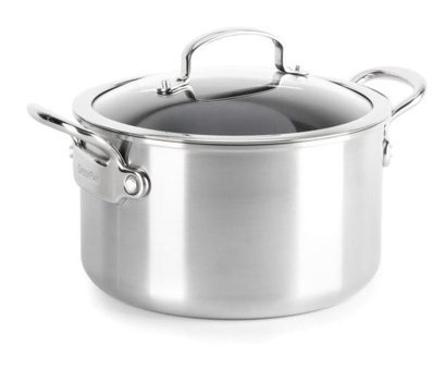 Greenpan Premiere 1 Parça 16 cm Seramik Derin Tencere