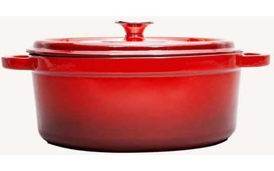 Sürel 1 Parça 28 cm Döküm Derin Tencere