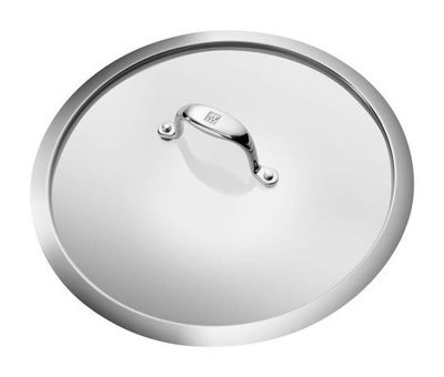 Zwilling Forte 2 Parça 28 cm Alüminyum Derin Tencere