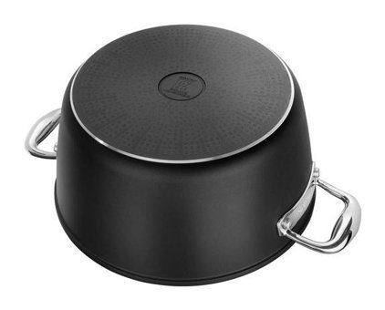 Zwilling Forte 2 Parça 28 cm Alüminyum Derin Tencere