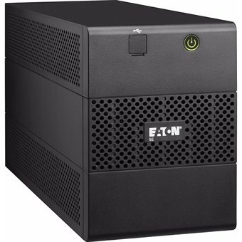 Eaton 5E 2000i 2000 VA 9 Ah Kurşun Asitli Line İnteraktif Güç Kaynağı
