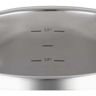 Rösle Charm 1 Parça 20 cm Teflon Tencere