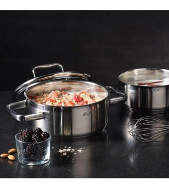 Rösle Charm 1 Parça 20 cm Teflon Tencere