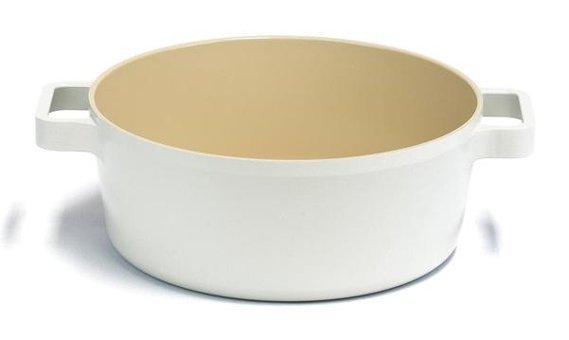 Neoflam Fika 1 Parça 24 cm Çelik Tencere