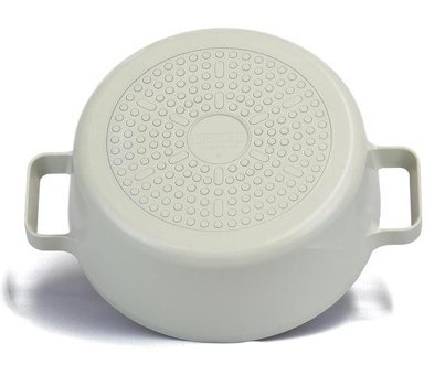 Neoflam Fika 1 Parça 24 cm Çelik Tencere