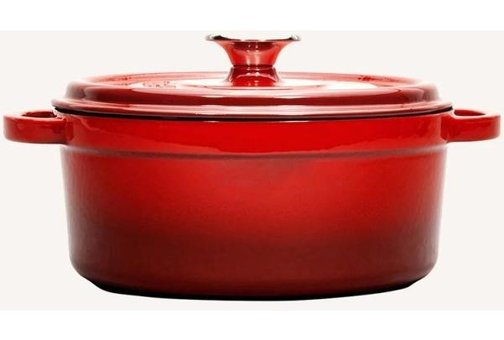Sürel 2 Parça 24 cm Granit Tencere