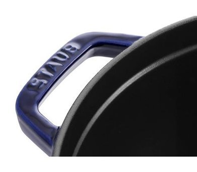 Staub 405102850 2 Parça 28 cm Granit Tencere