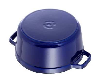 Staub 405102850 2 Parça 28 cm Granit Tencere