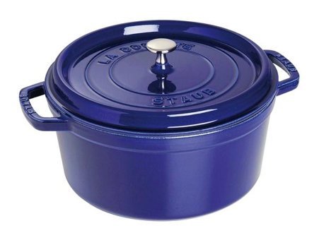 Staub 405102850 2 Parça 28 cm Granit Tencere
