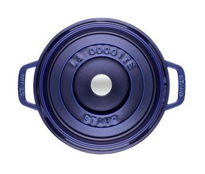 Staub 405102850 2 Parça 28 cm Granit Tencere