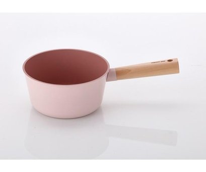 Neoflam Blossom 2 Parça 18 cm Çelik Tencere
