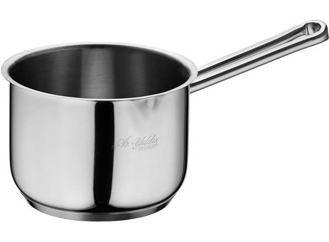 Aryıldız Colombus 2 Parça 14 cm Çelik Tencere