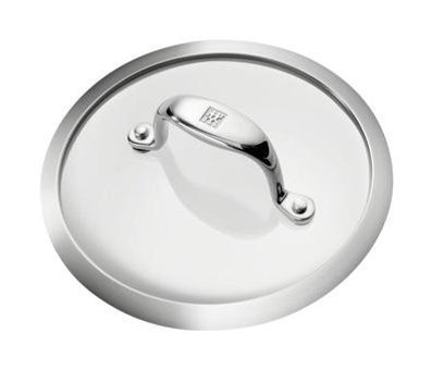 Zwilling 665651610 2 Parça 16 cm Alüminyum Tencere