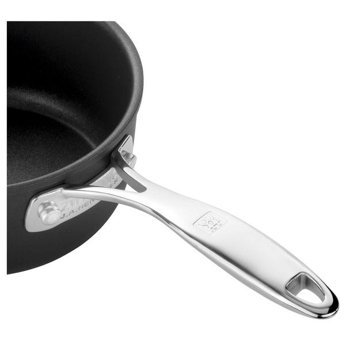 Zwilling 665651610 2 Parça 16 cm Alüminyum Tencere