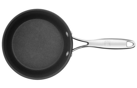 Zwilling 665651610 2 Parça 16 cm Alüminyum Tencere