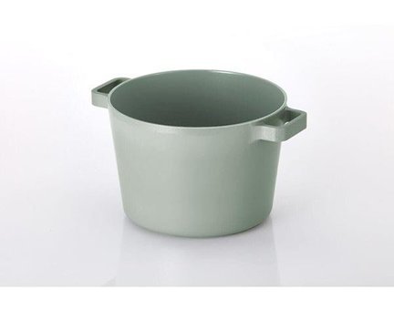 Neoflam Fika 1 Parça 20 cm Paslanmaz Çelik Tencere