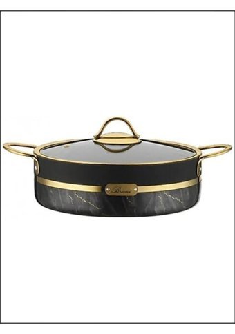 Brioni Selection Plus 2 Parça 22 cm Granit Tencere