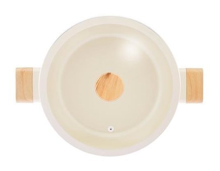 Emsan Swiss Crystal 2 Parça 30 cm Seramik Tencere
