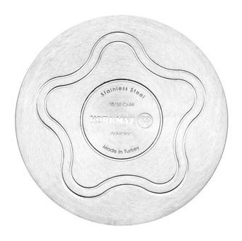 Korkmaz A1895 1 Parça 22 cm Teflon Tencere