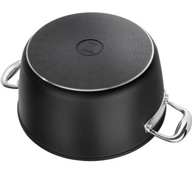 Zwilling Forte 2 Parça 28 cm Metal Derin Tencere