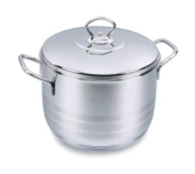 Korkmaz A1903 2 Parça 24 cm Teflon Tencere