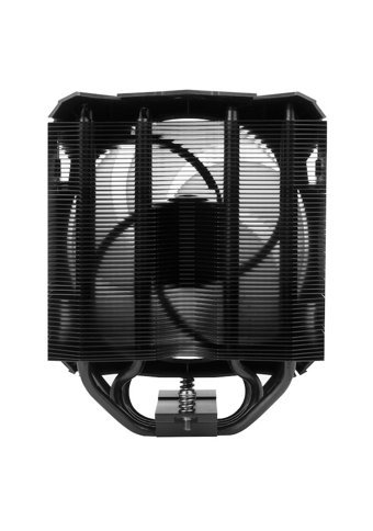 Arctic AR-ACFRE00104A 4 Bakır Borulu Sessiz 4 Pin 1 Fanlı Fan Soğutmalı RGB Masaüstü İşlemci Soğutucu