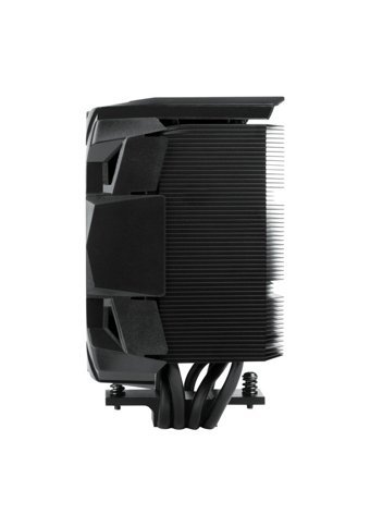 Arctic AR-ACFRE00104A 4 Bakır Borulu Sessiz 4 Pin 1 Fanlı Fan Soğutmalı RGB Masaüstü İşlemci Soğutucu