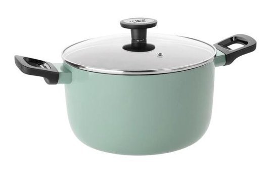 Berghoff Leo Sage 2 Parça 24 cm Alüminyum Tencere