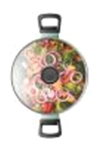 Berghoff Leo Sage 2 Parça 24 cm Alüminyum Tencere