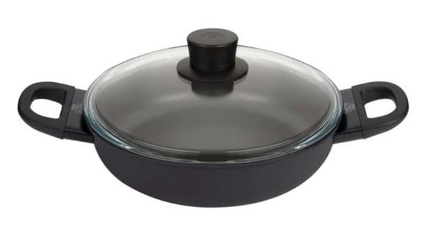 Ballarini Avola 2 Parça 28 cm Alüminyum Tencere