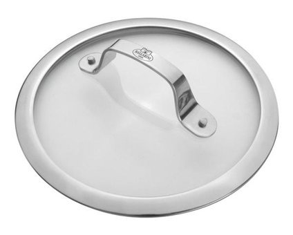 Ballarini Cervinia 2 Parça 24 cm Alüminyum - Döküm Derin Tencere