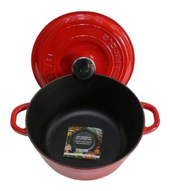 Lava New Heritage 2 Parça 28 cm Alüminyum Tencere