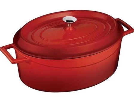 Lava Trendy 1 Parça 24 cm Çelik Tencere