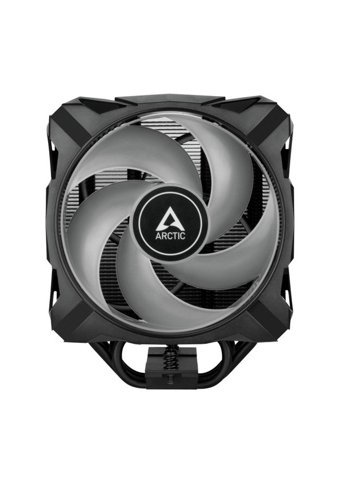 Arctic AR ACFRE00115A 4 Sessiz 4 Pin 1 Fanlı Fan Soğutmalı RGB Masaüstü İşlemci Soğutucu