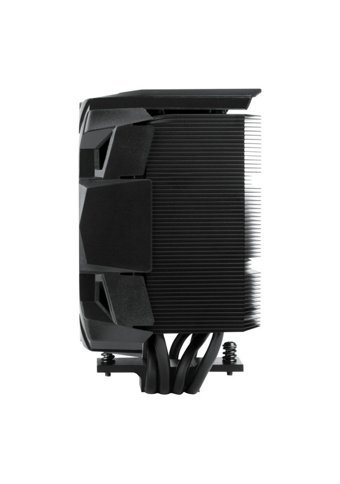 Arctic AR ACFRE00115A 4 Sessiz 4 Pin 1 Fanlı Fan Soğutmalı RGB Masaüstü İşlemci Soğutucu