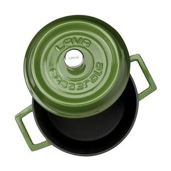 Lava Trendy 2 Parça 20 cm Döküm Tencere