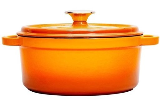 Sürel 1 Parça 20 cm Alüminyum Derin Tencere