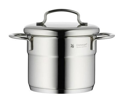 Wmf Mini 2 Parça 12 cm Granit Derin Tencere