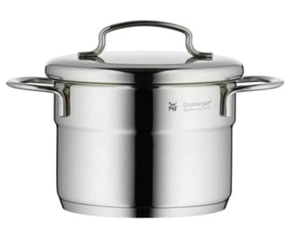 Wmf Mini 2 Parça 12 cm Granit Derin Tencere