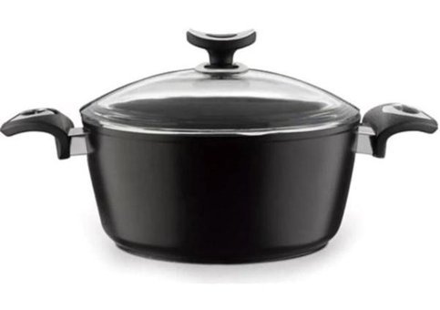 Leggno Plus 2 Parça 24 cm Tencere