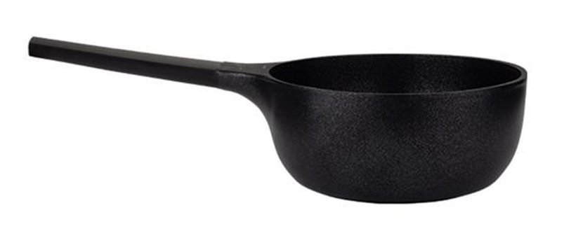 Aryıldız Pro Grade 2 Parça 16 cm Alüminyum Tencere