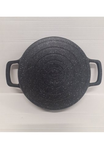 Gülsan 2 Parça 24 cm Alüminyum Tencere