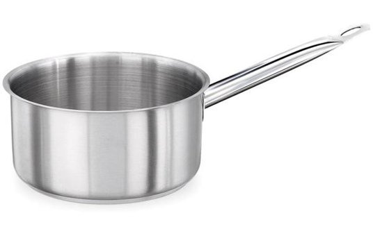 Kapp 1 Parça 22 cm Yanmaz-Yapışmaz Tencere
