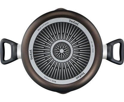 Tefal Titanium 2 Parça 26 cm Cam Tencere