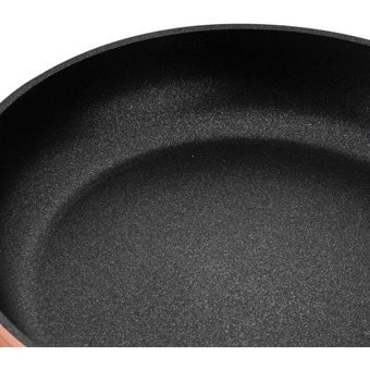 Nehir 29448 2 Parça 22 cm Çelik Basık Tencere