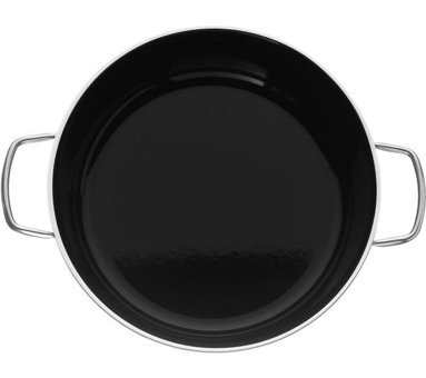 Wmf Fusiontec 2 Parça 28 cm Granit Tencere