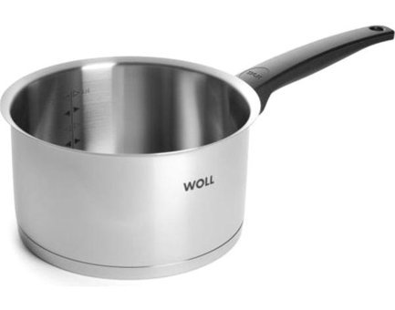 Woll Concept 2 Parça 20 cm Granit Tencere