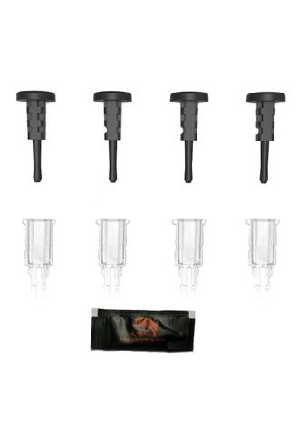 Asura Sessiz 4 Pin 1 Fanlı Fan Soğutmalı RGB Masaüstü İşlemci Soğutucu